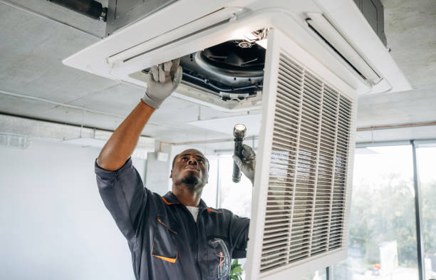 Licensed Hvac Installation service in College Station, TX - FH HVAC