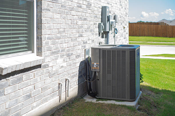 Reliable Hvac Installation contractor in College Station, TX by FH HVAC